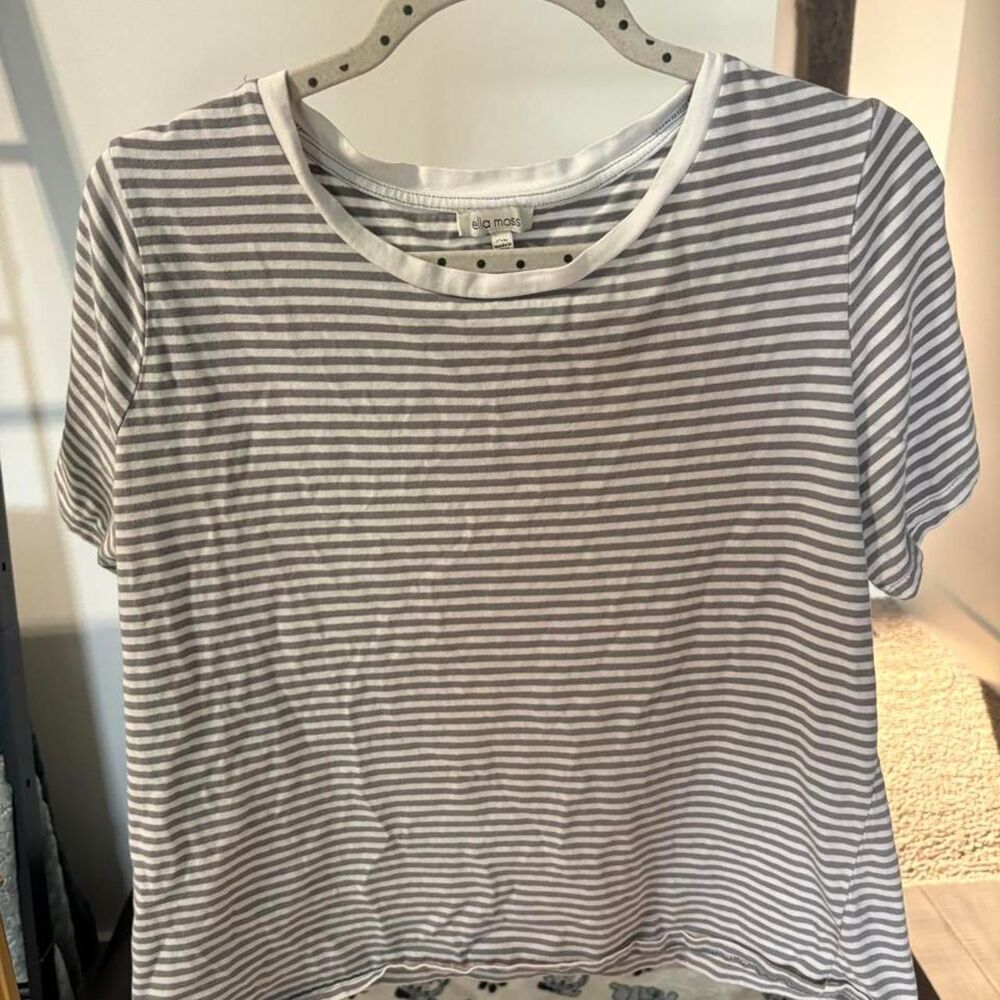 Ella-moss Women's T-shirt